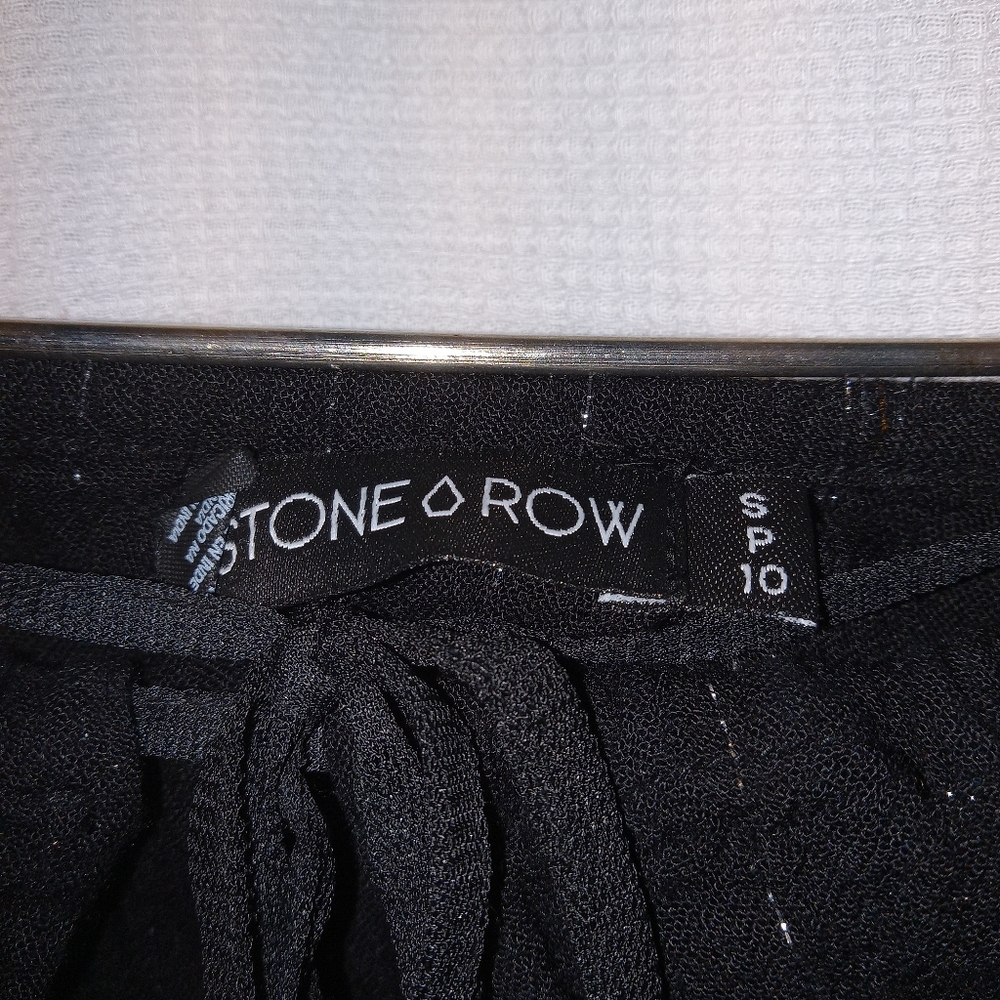 STONE ROW  Tank top - Picture 2 of 2